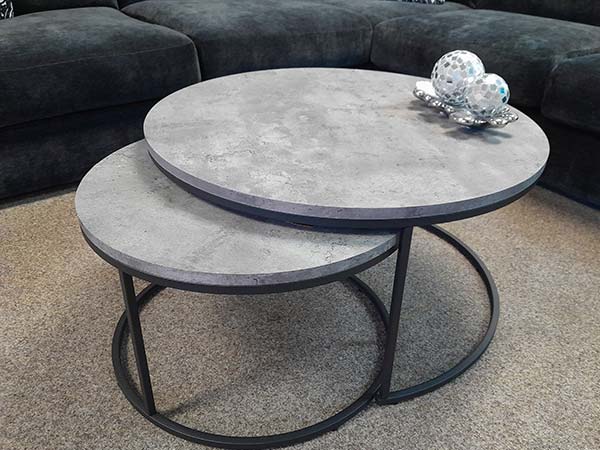 Coffee Tables and Lamp Tables